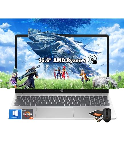 Amazon.com: HP 15.6